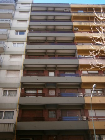 Alquiler hasta Diciembre 2025, 1 ambiente La Perla 