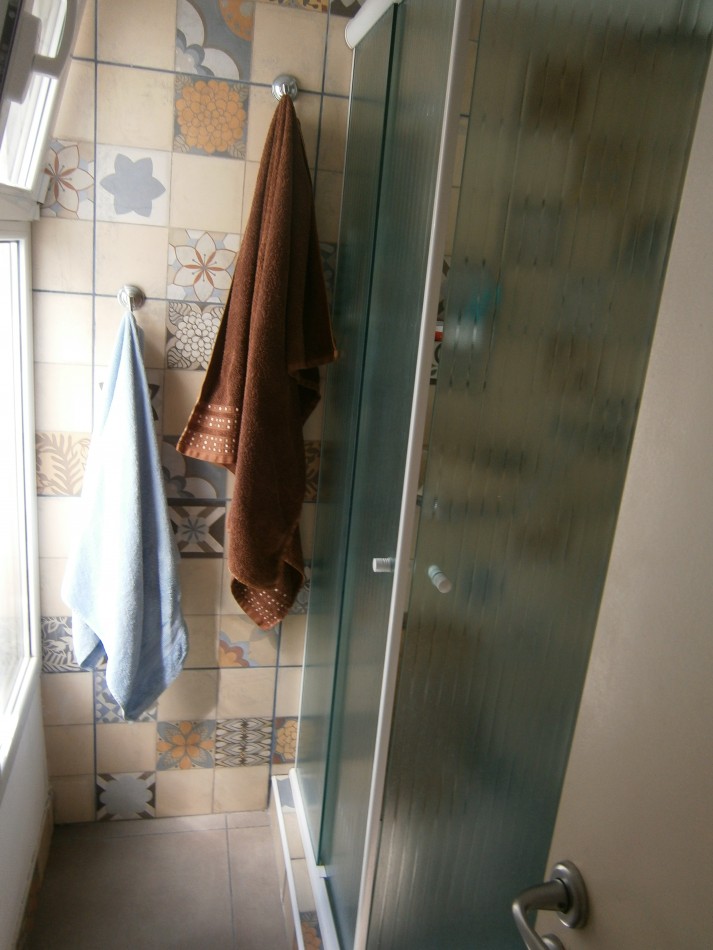 Excelente 3 ambientes externo c/cochera