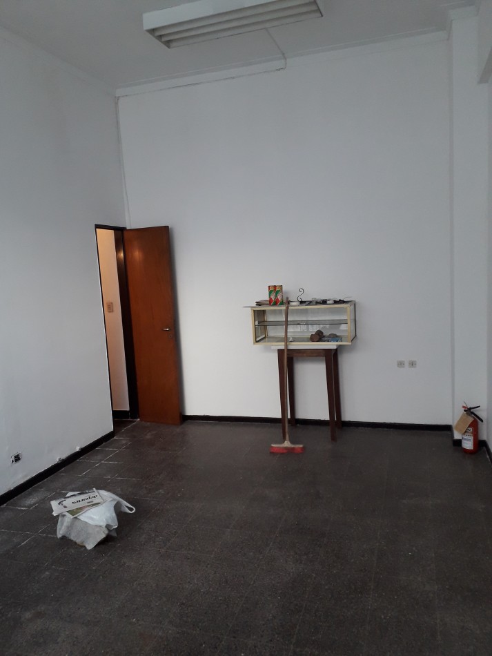 Local comercial en La Perla