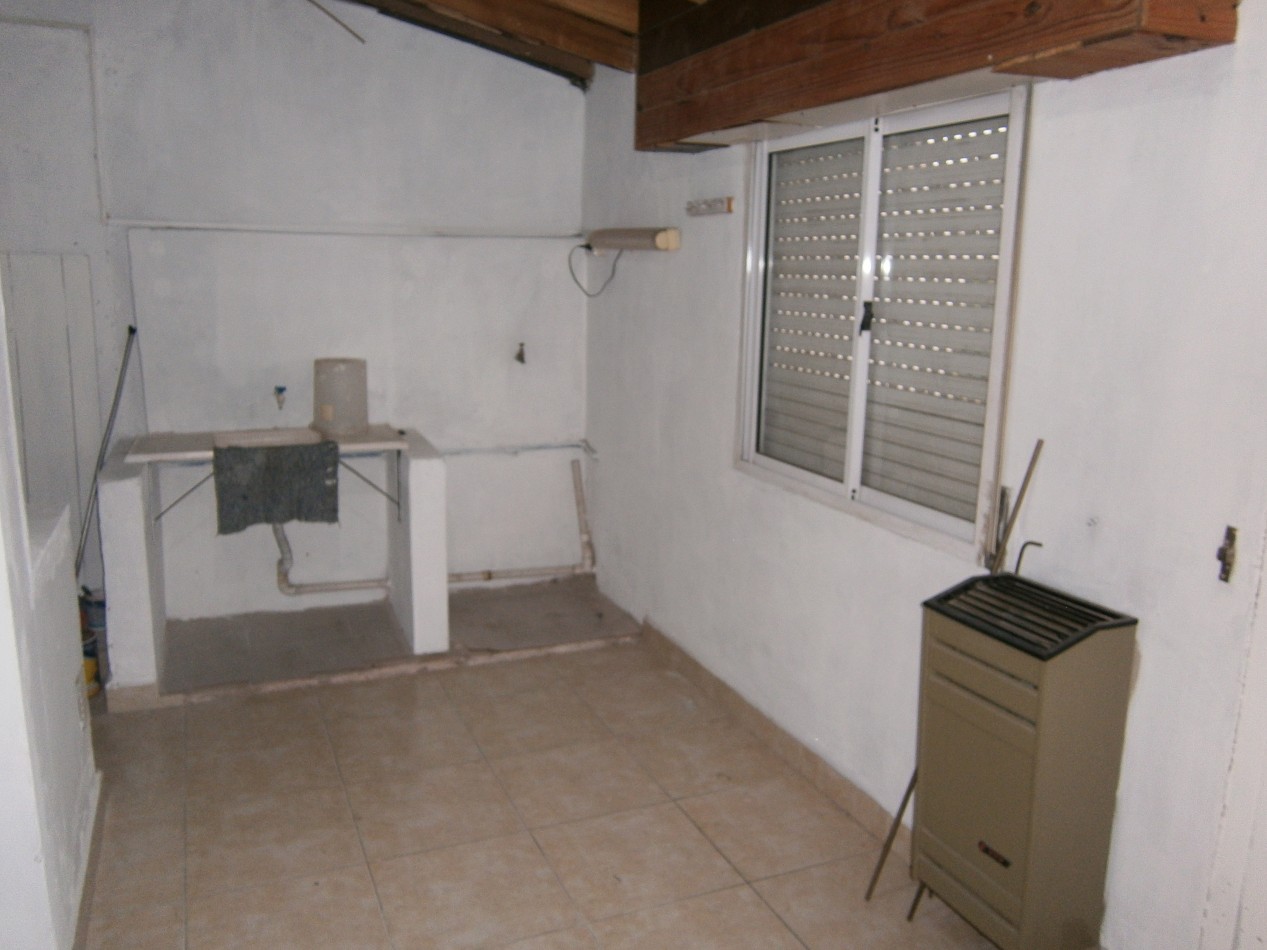 Chalet de 2 plantas en PH
