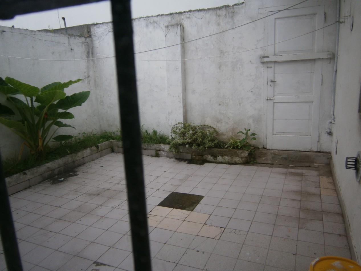 Chalet de 2 plantas en PH
