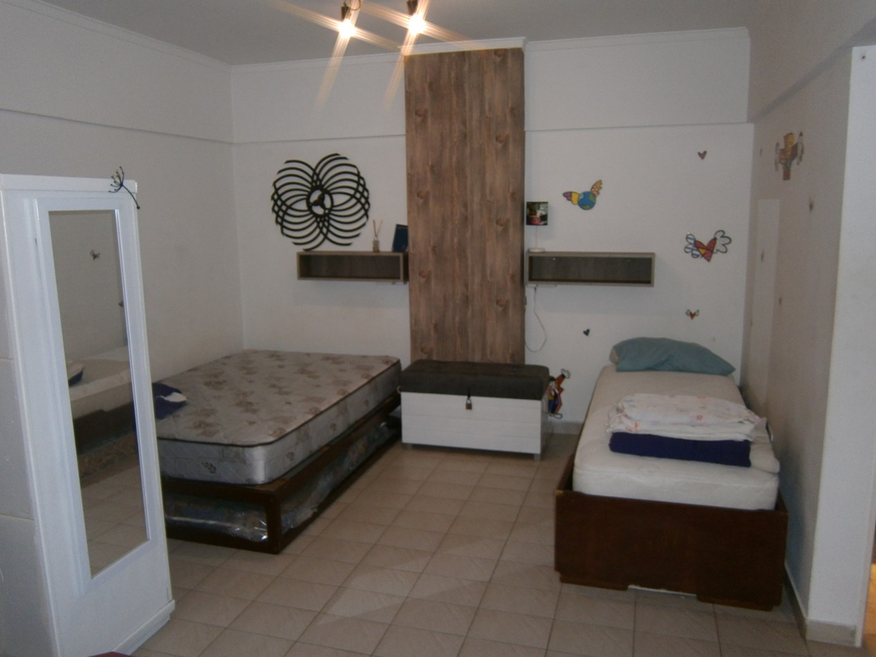 Departamento 1 ambiente en lo mejor de La Perla