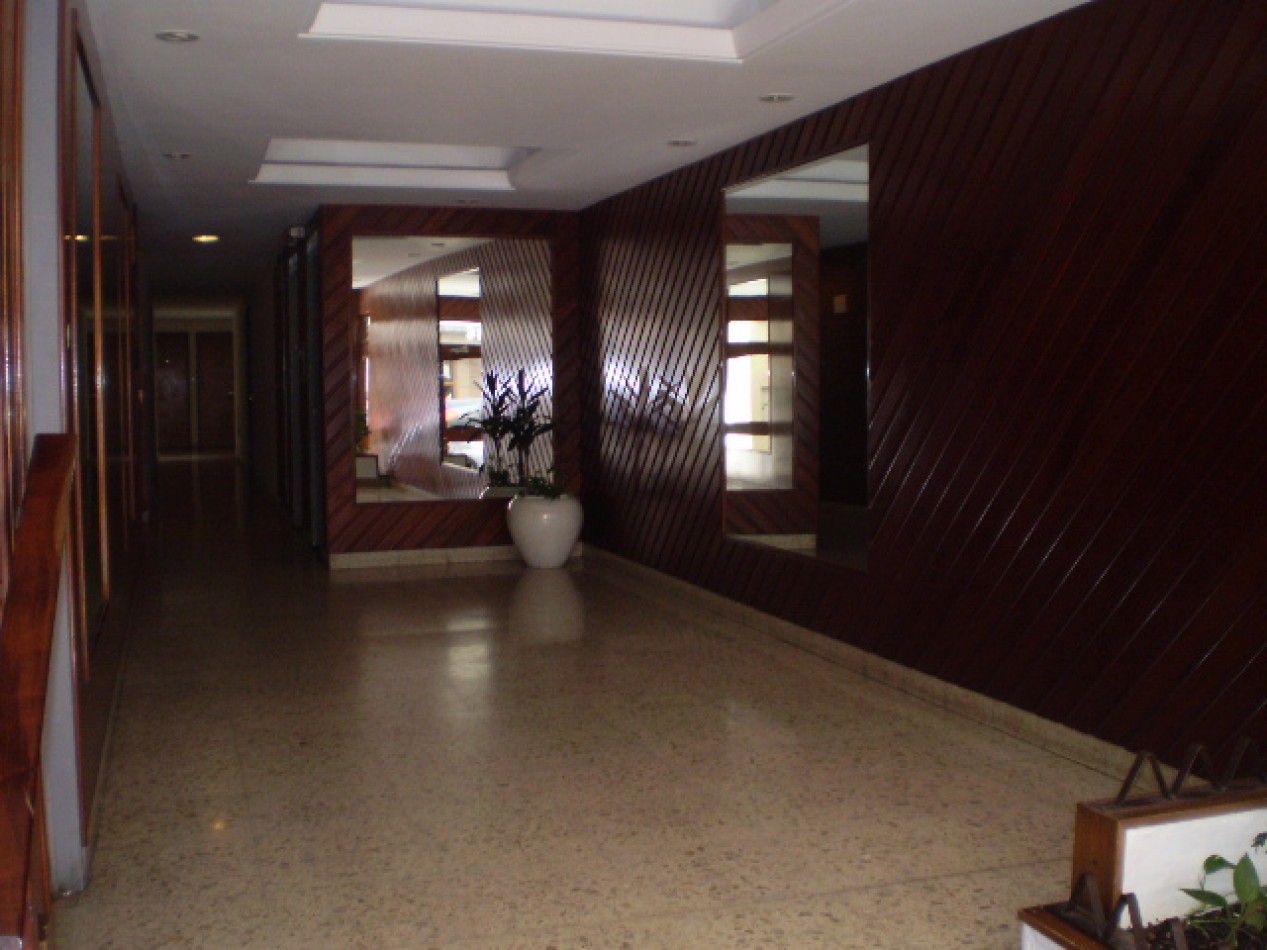 Departamento 1 ambiente en lo mejor de La Perla