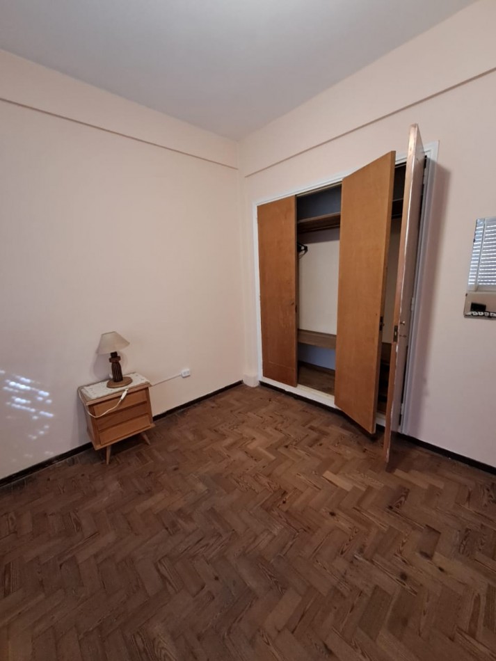 Departamento 2 ambientes en Perla Norte