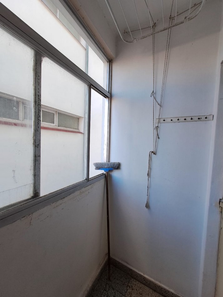 Departamento 2 ambientes en Perla Norte