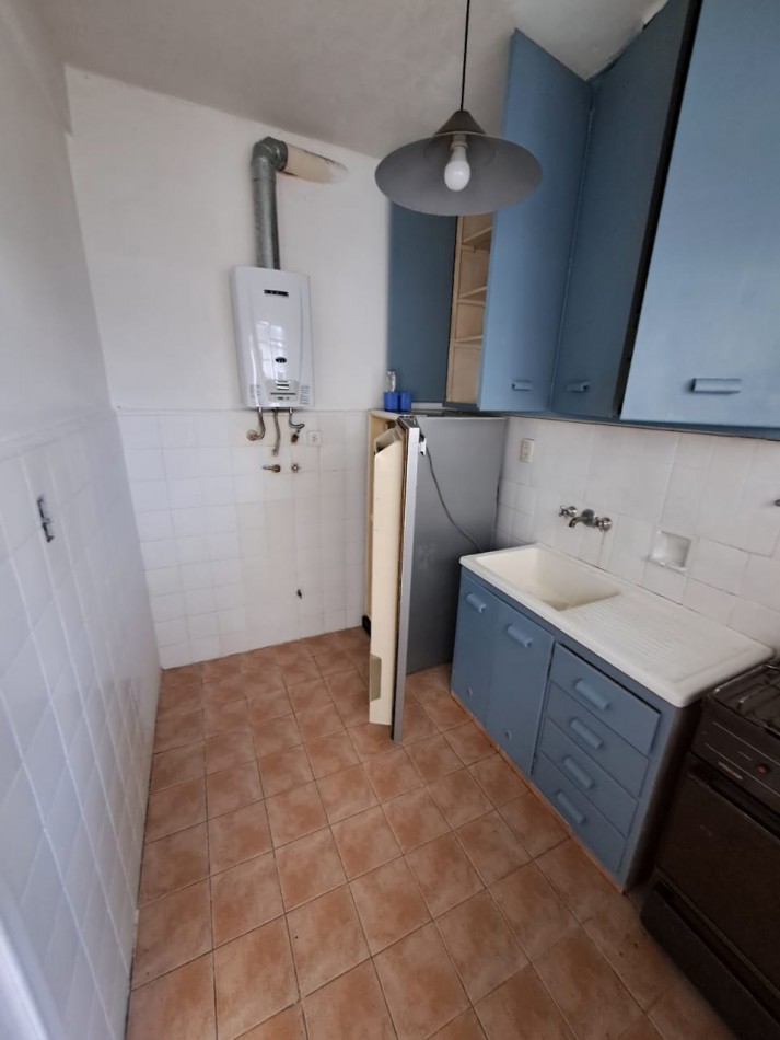 Departamento 2 ambientes en Perla Norte