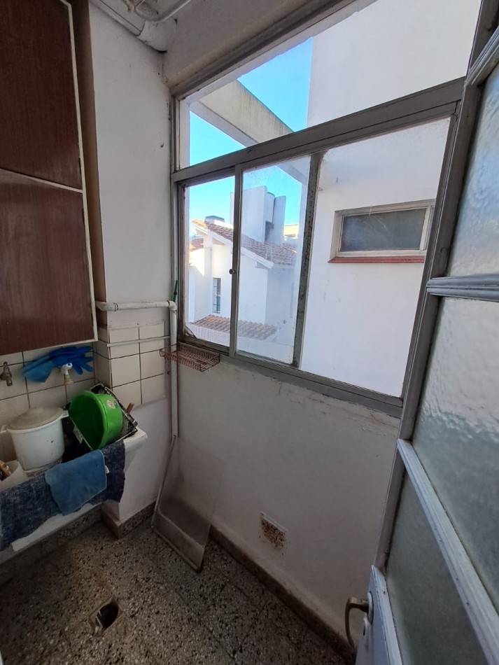 Departamento 2 ambientes en Perla Norte