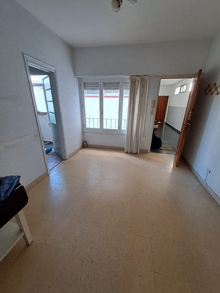 Departamento 2 ambientes en Perla Norte