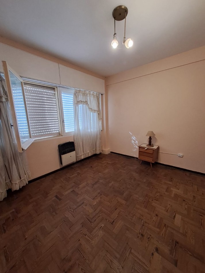 Departamento 2 ambientes en Perla Norte