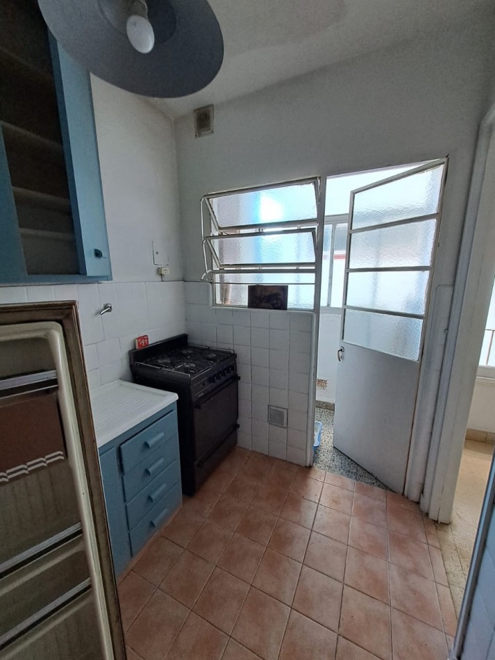 Departamento 2 ambientes en Perla Norte