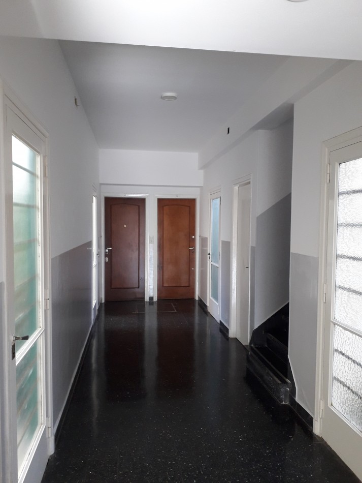 Departamento 2 ambientes en Perla Norte