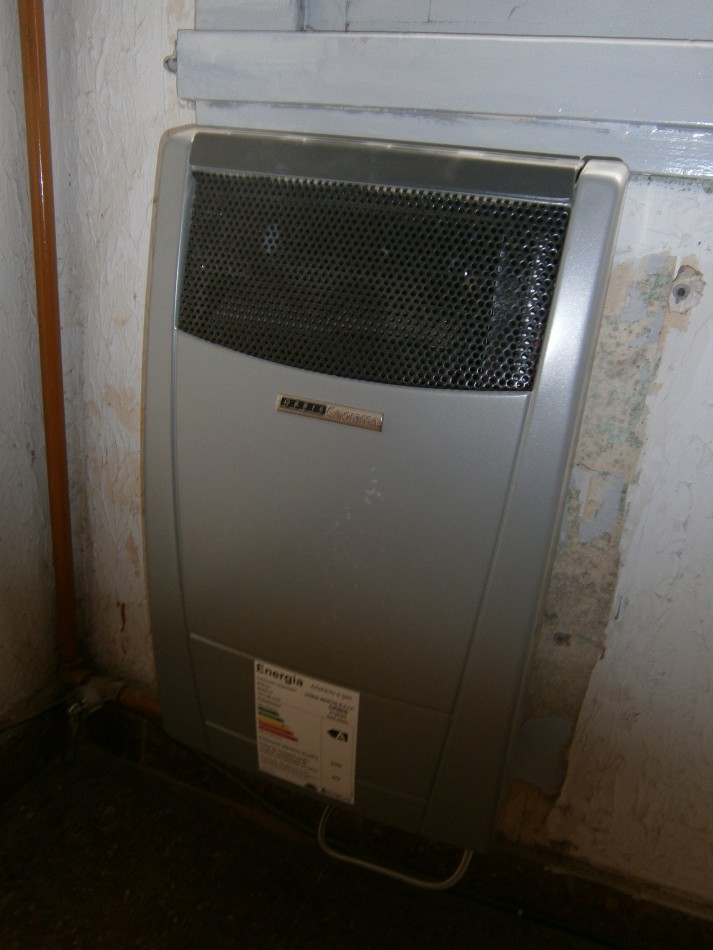 Departamento 3 ambientes en La Perla