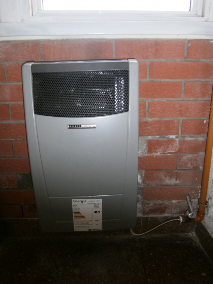 Departamento 3 ambientes en La Perla