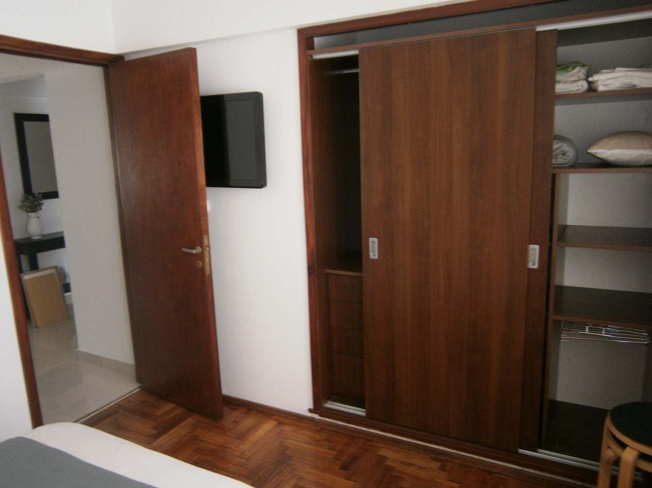 Excelente 2 ambientes La Perla
