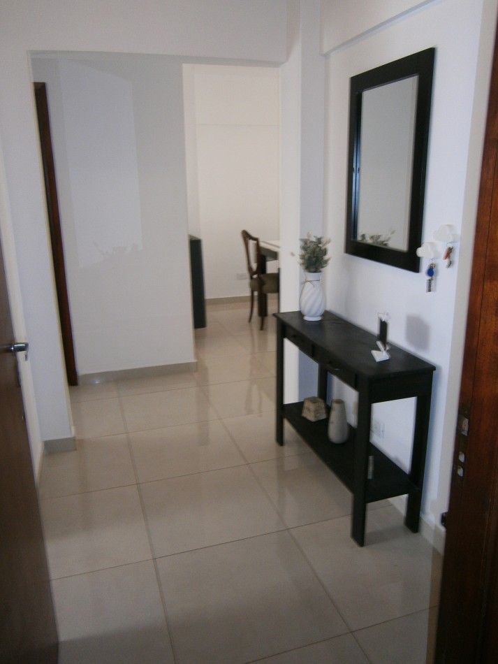 Excelente 2 ambientes La Perla