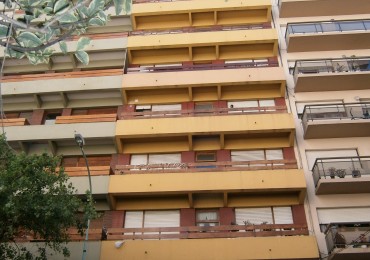Excelente 2 ambientes La Perla