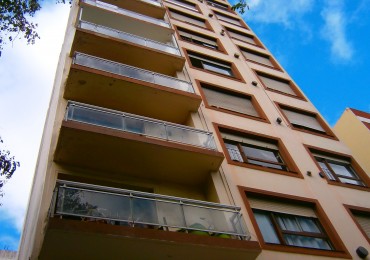 Departamento 3 ambientes La Perla