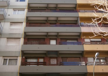 Excelente monoambiente en lo mejor de  La Perla 