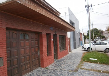 Chaler de 2 plantas en PH