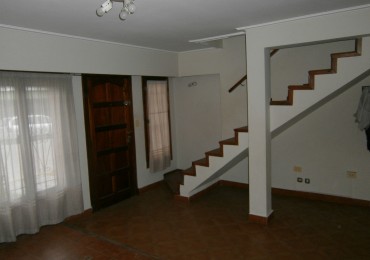 Chaler de 2 plantas en PH